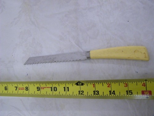 Vintage quikut stainless steel - vintage,