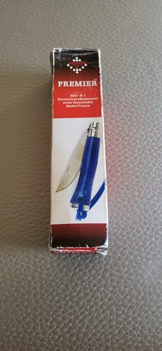 Couteau genre opinel - a, virole