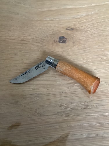 Ancien couteau opinel 2 - couteau, n°2