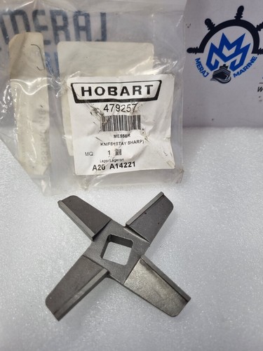 Hobart 479257 couteau messer - couteau,
