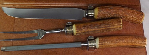 Brown bigelow stag solingen - bigelow,