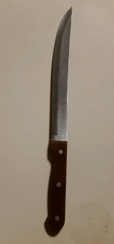 Wertheimer knife wood handle - wertheimer,