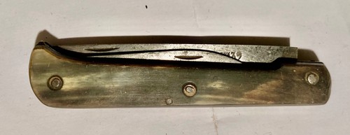Couteau ancien dumas - , ainÉ