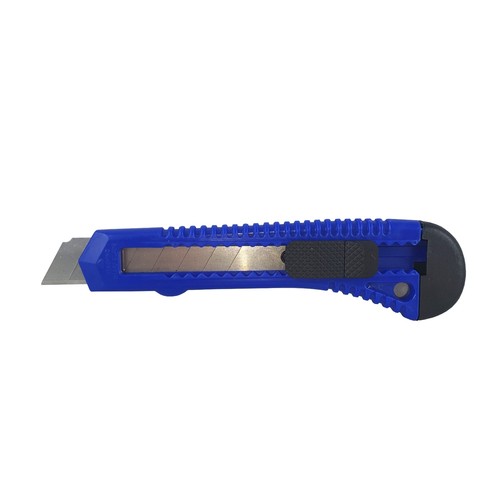 1000 pièces cutter messer - 1000,
