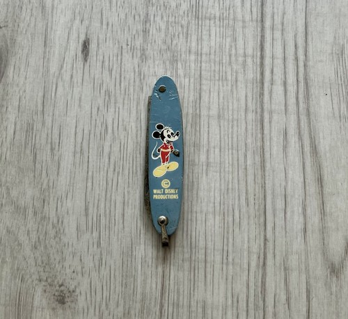 Couteau pliant ancien walt - pliant,