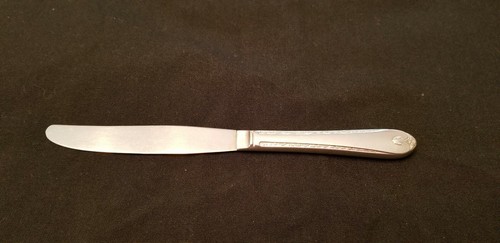 Ornate handled - 7.5",