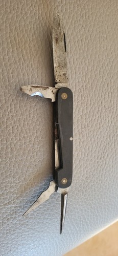 Messer couteau hugo ufer - messer,,